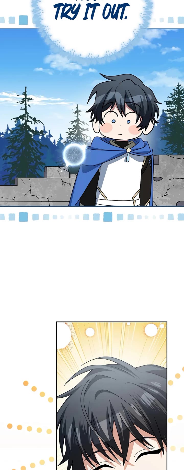 Genius Archer’S Streaming chapter 103 page 50