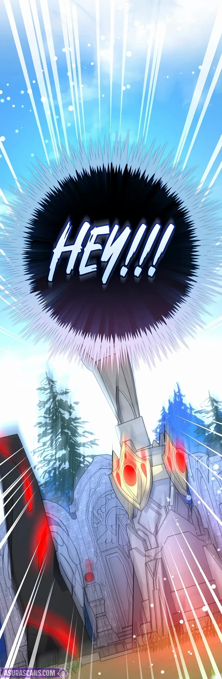 Genius Archer’S Streaming chapter 103 page 52