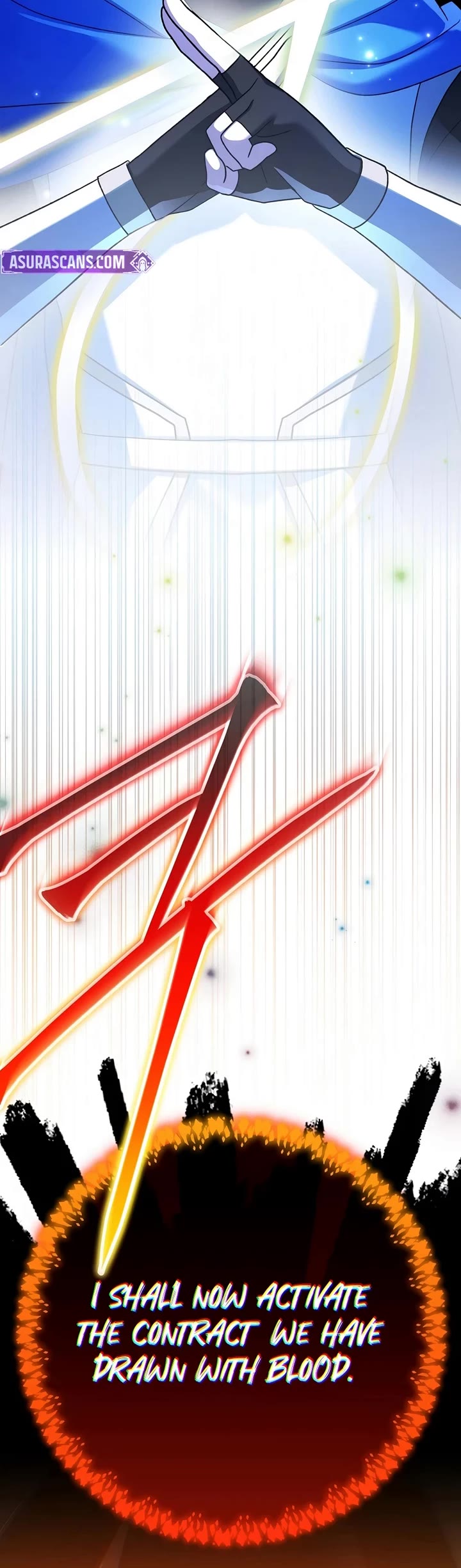 Genius Archer’S Streaming chapter 104 page 14