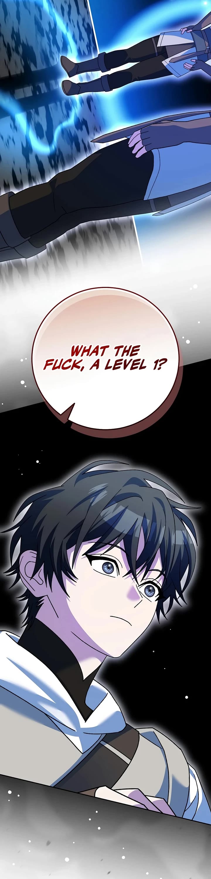 Genius Archer’S Streaming chapter 104 page 40