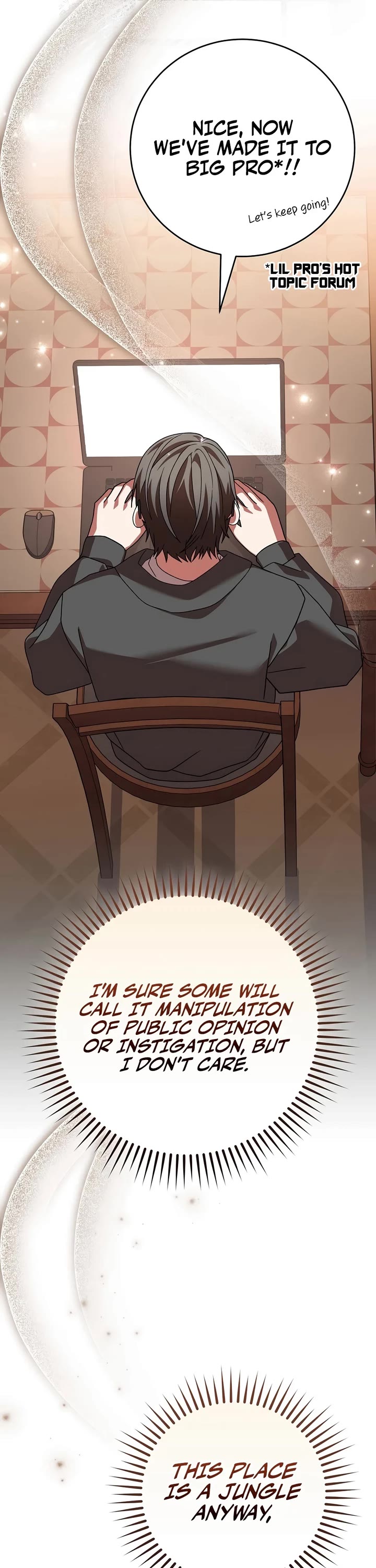 Genius Archer’S Streaming chapter 104 page 49