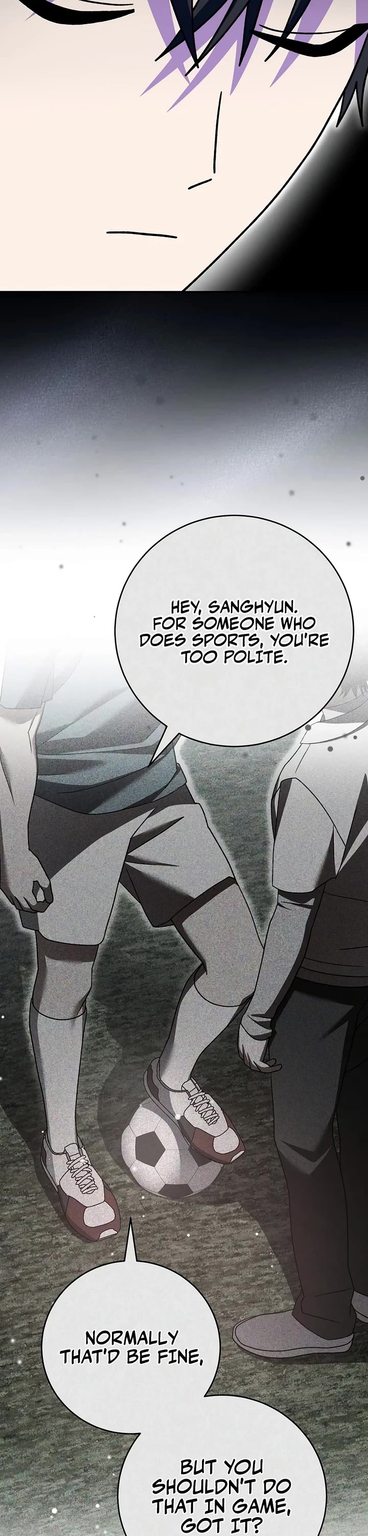 Genius Archer’S Streaming chapter 104 page 55
