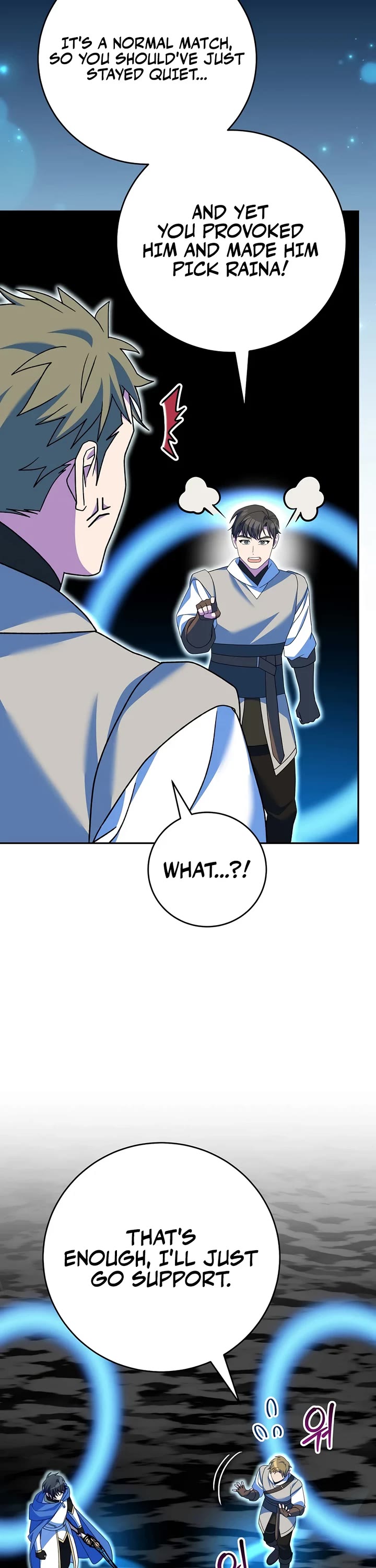 Genius Archer’S Streaming chapter 104 page 64