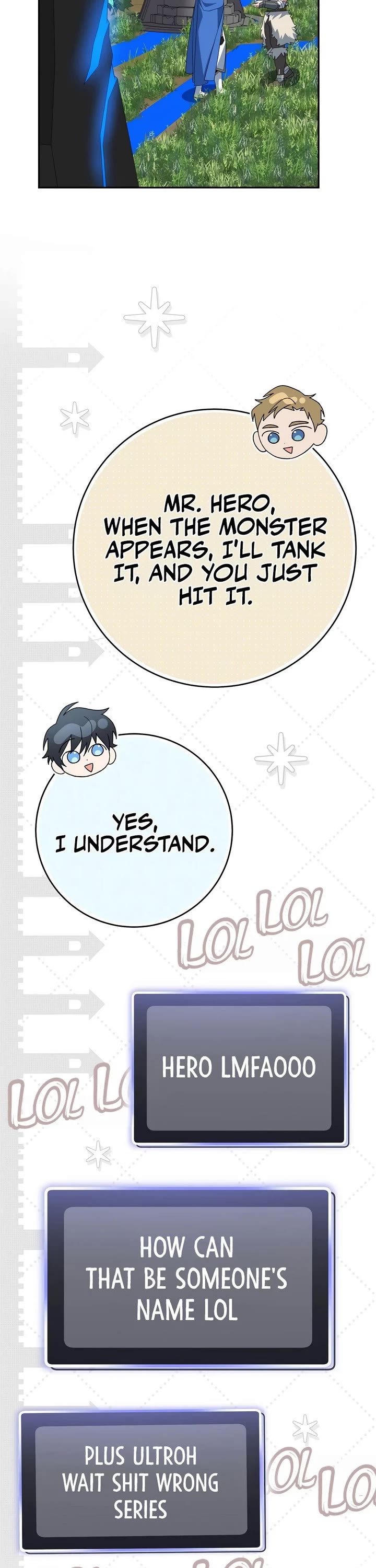 Genius Archer’S Streaming chapter 105 page 13