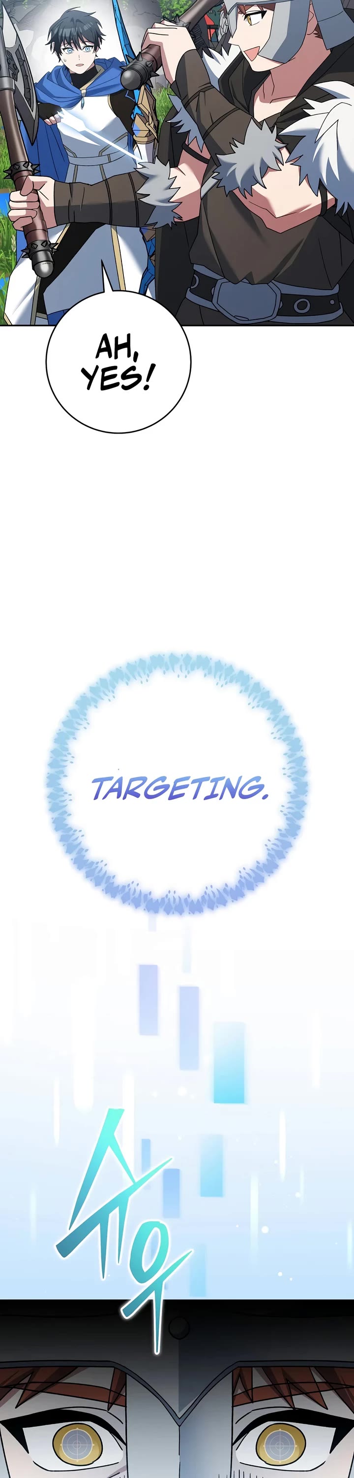 Genius Archer’S Streaming chapter 105 page 22