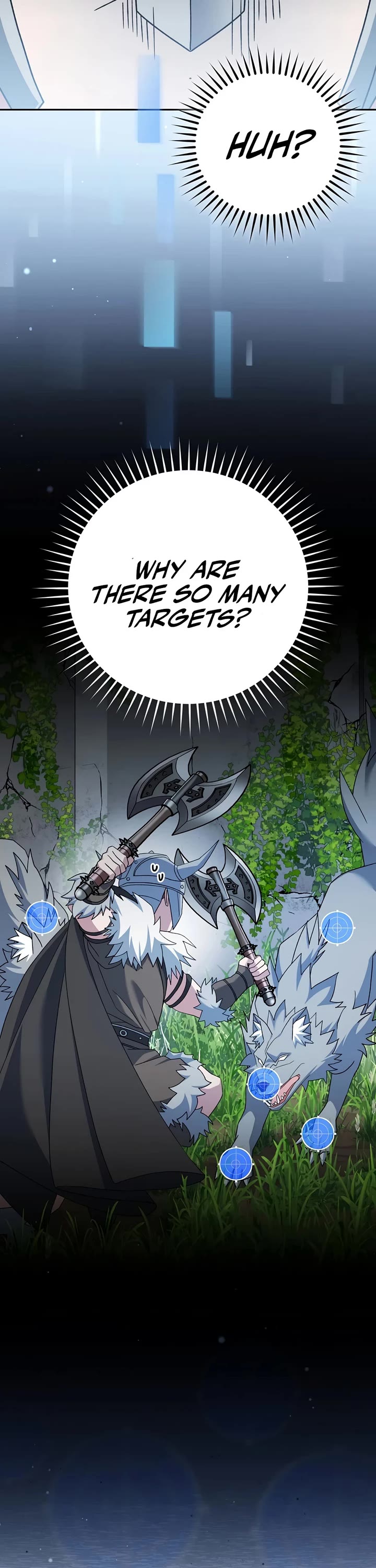 Genius Archer’S Streaming chapter 105 page 23