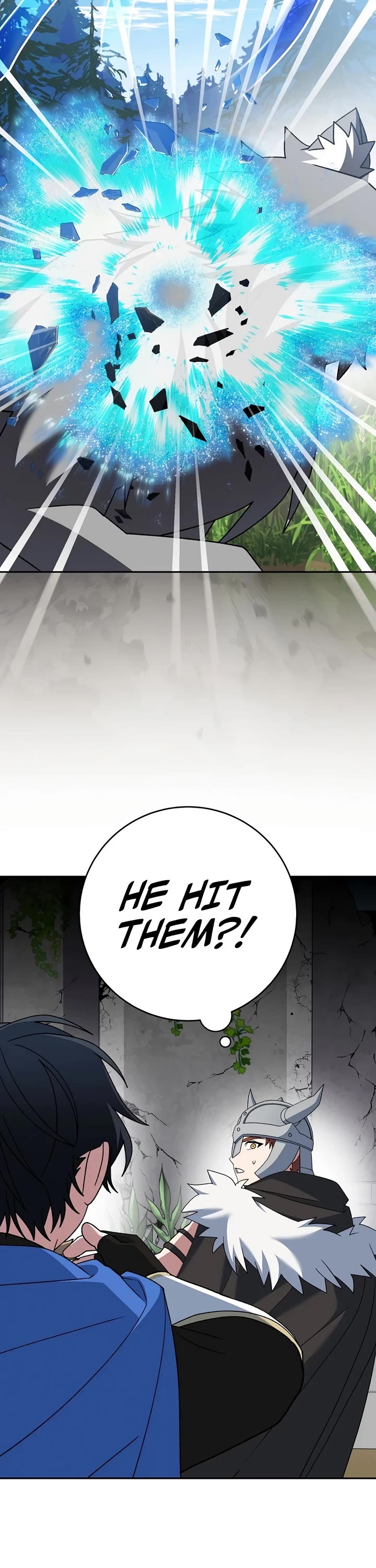 Genius Archer’S Streaming chapter 105 page 28