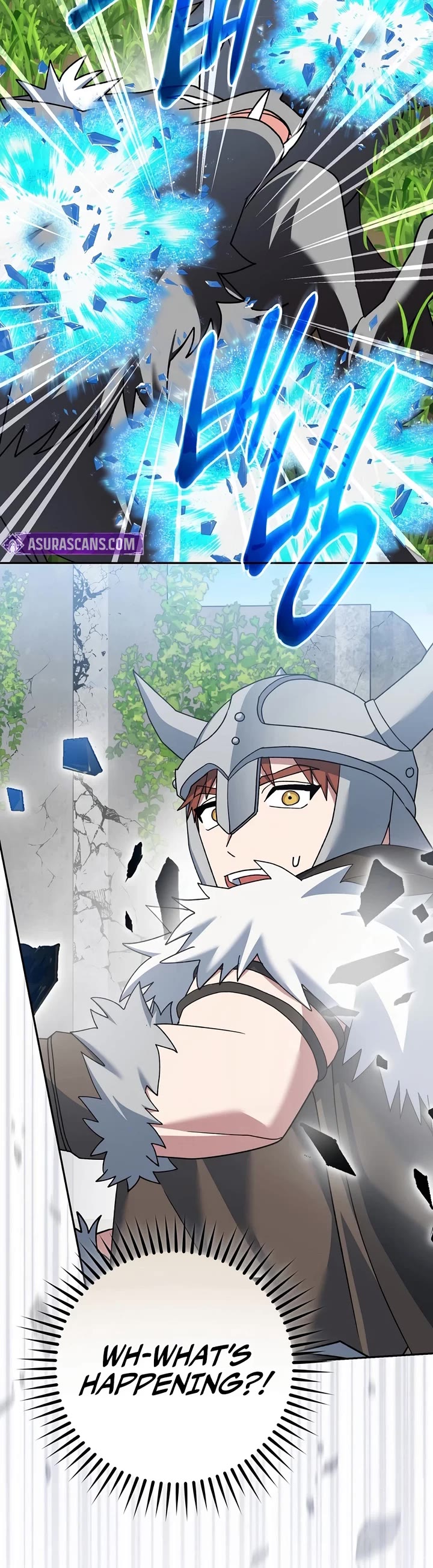 Genius Archer’S Streaming chapter 105 page 30
