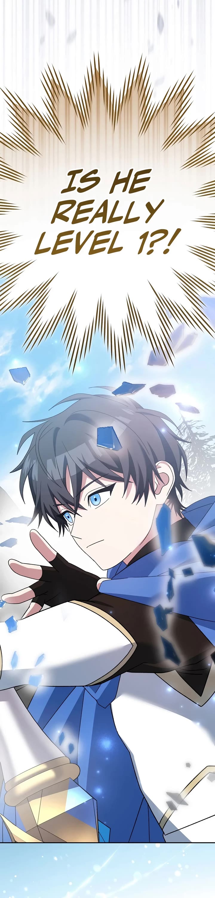 Genius Archer’S Streaming chapter 105 page 31