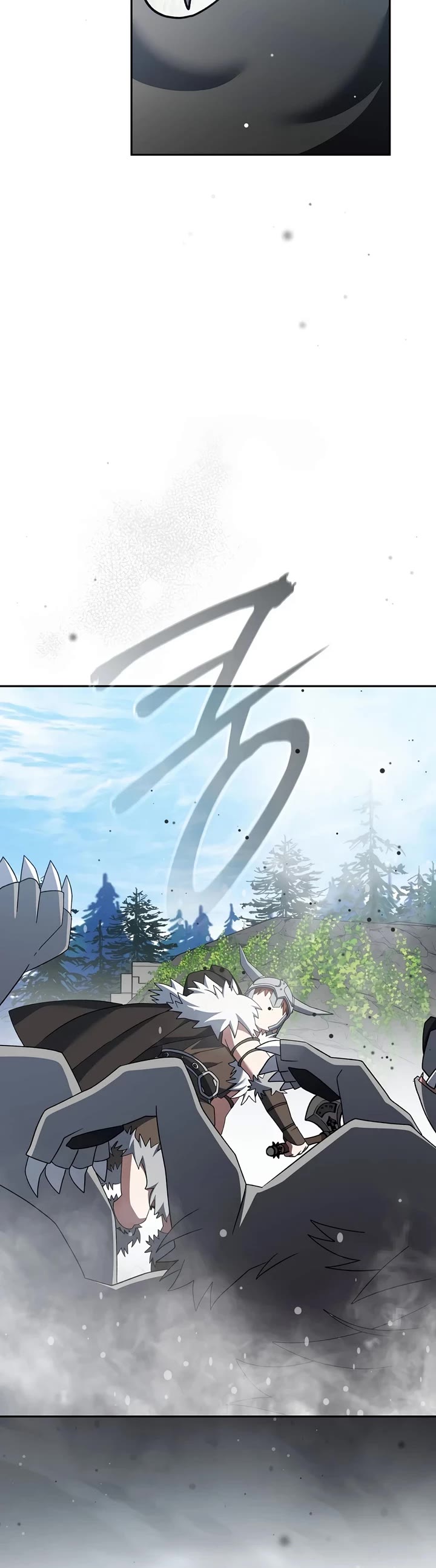 Genius Archer’S Streaming chapter 105 page 34