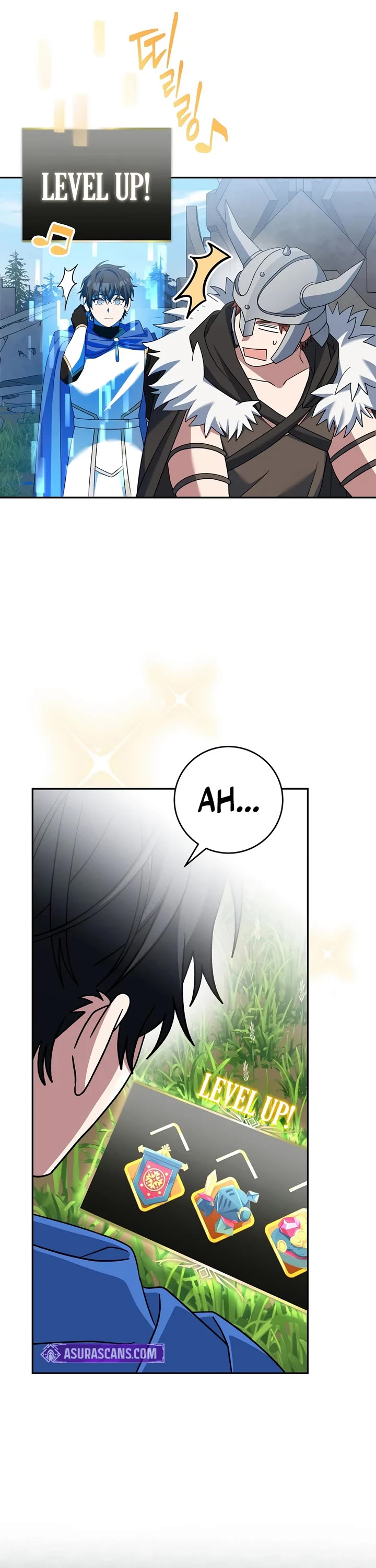 Genius Archer’S Streaming chapter 105 page 36