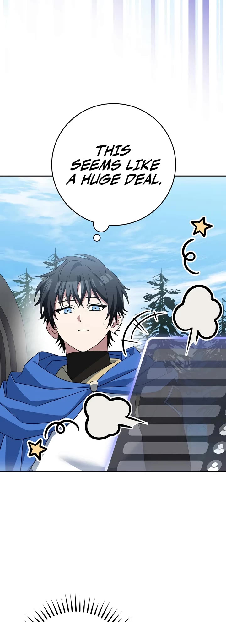 Genius Archer’S Streaming chapter 105 page 39