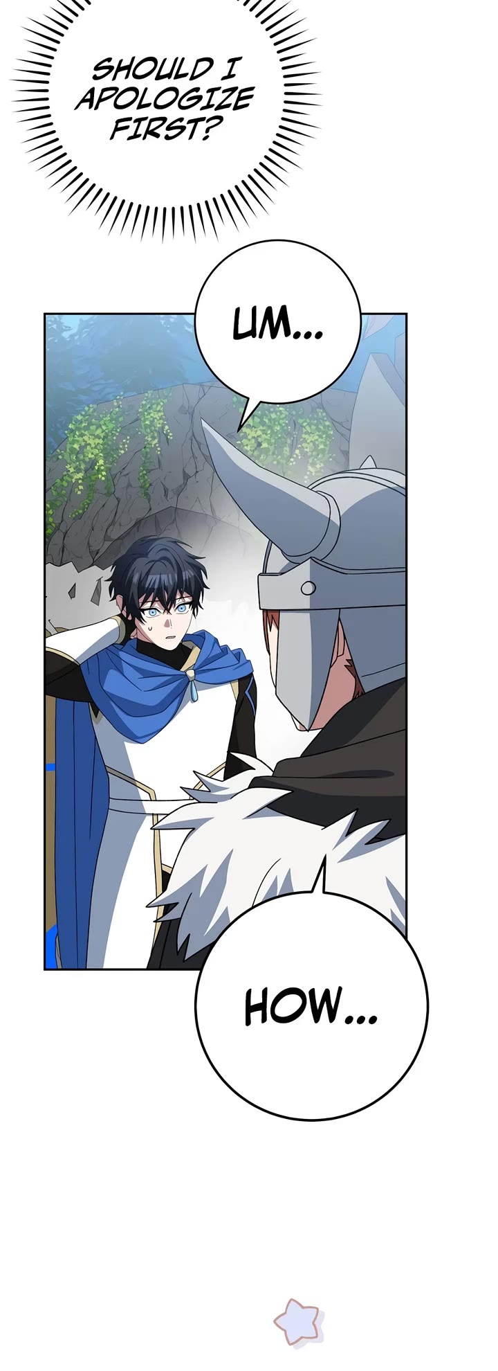 Genius Archer’S Streaming chapter 105 page 40