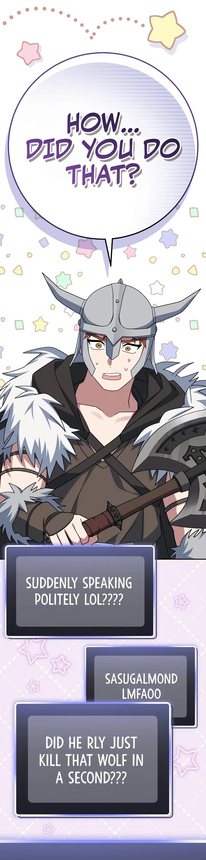 Genius Archer’S Streaming chapter 105 page 41