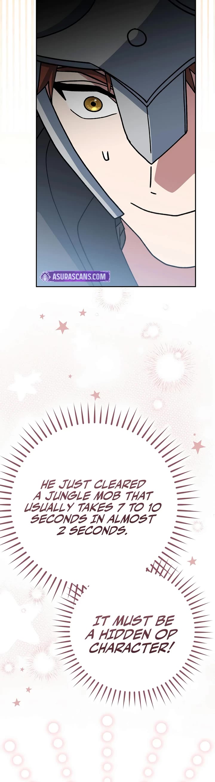 Genius Archer’S Streaming chapter 105 page 43