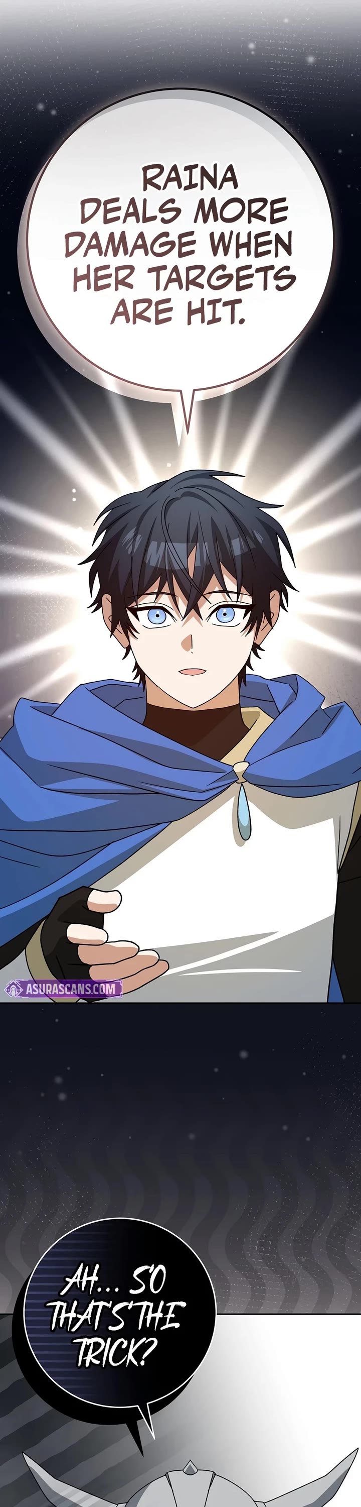 Genius Archer’S Streaming chapter 105 page 45