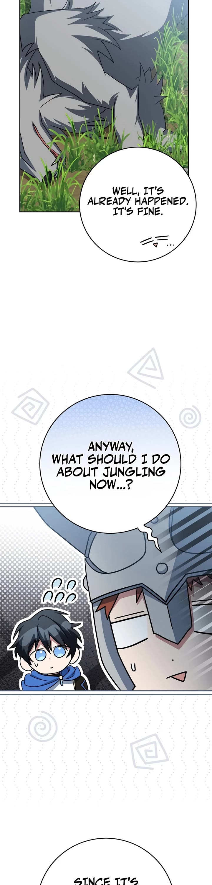 Genius Archer’S Streaming chapter 105 page 47