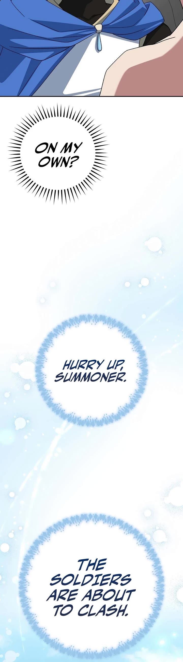 Genius Archer’S Streaming chapter 105 page 49