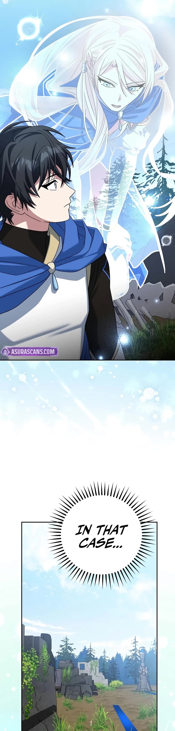 Genius Archer’S Streaming chapter 105 page 50