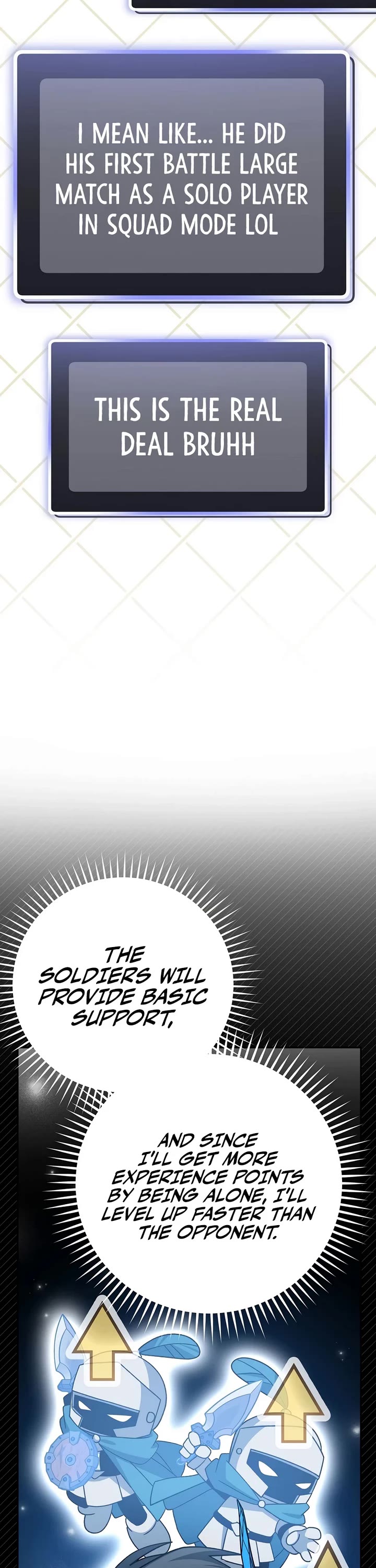 Genius Archer’S Streaming chapter 105 page 52
