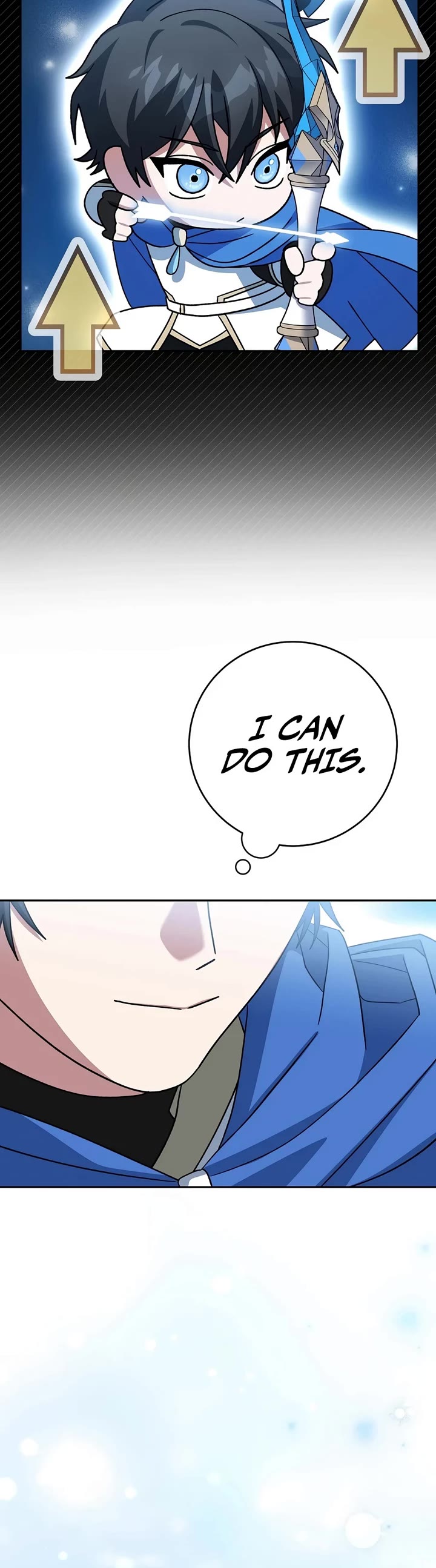 Genius Archer’S Streaming chapter 105 page 53