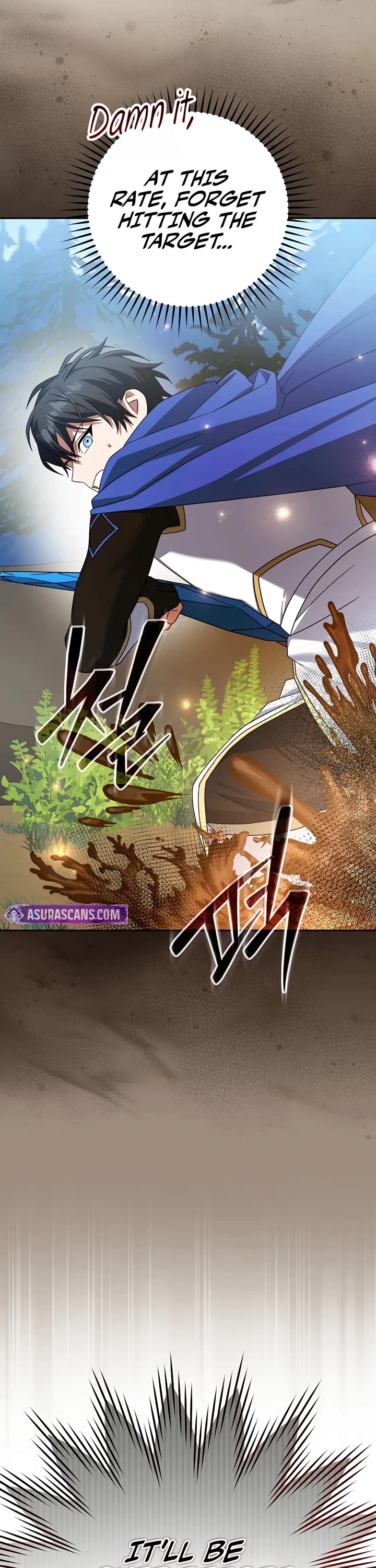 Genius Archer’S Streaming chapter 105 page 56