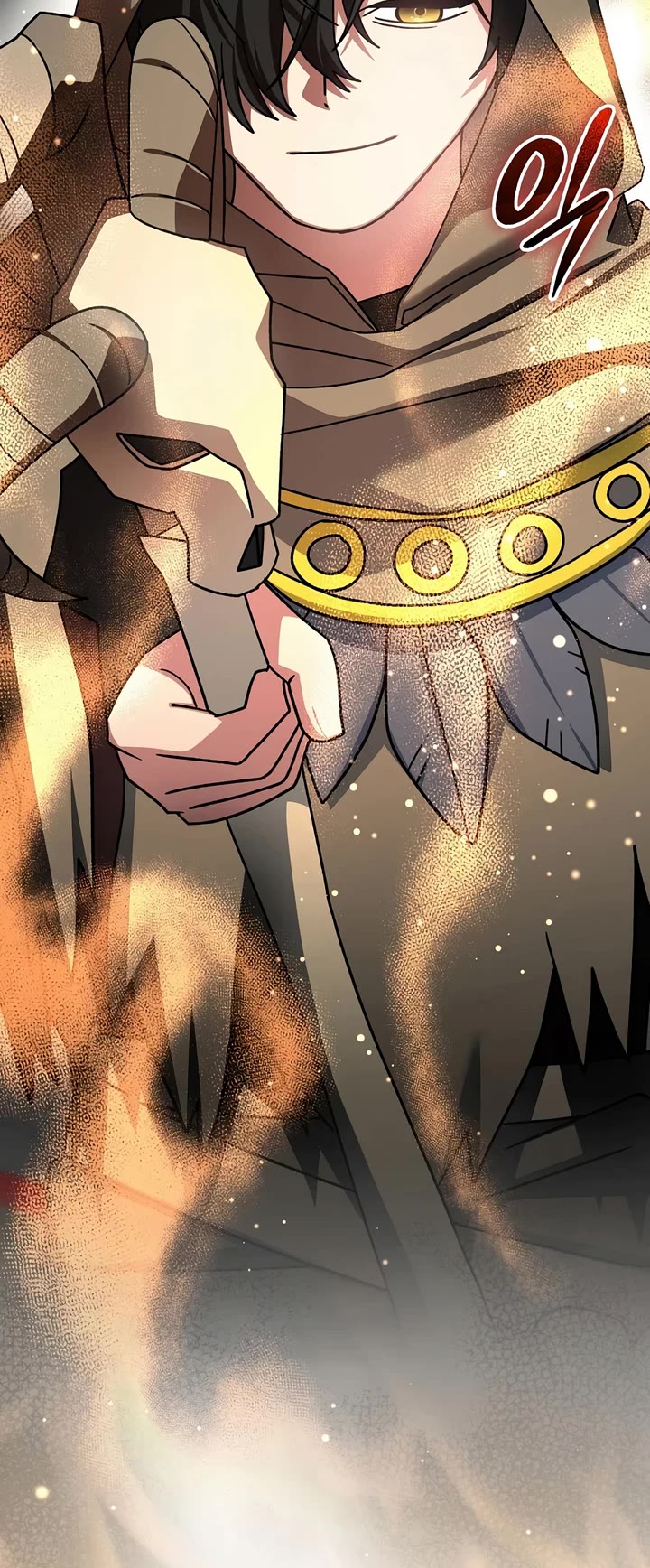 Genius Archer’S Streaming chapter 105 page 58