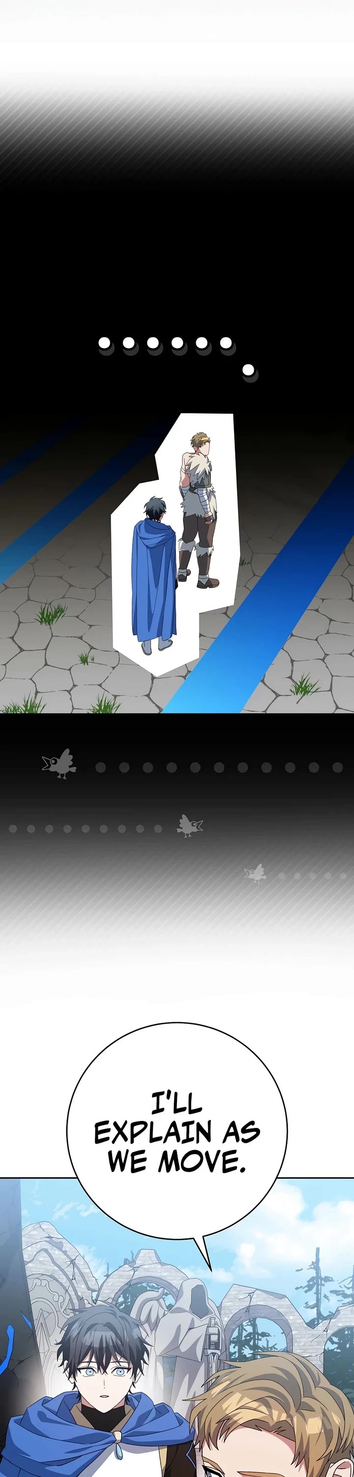 Genius Archer’S Streaming chapter 105 page 6