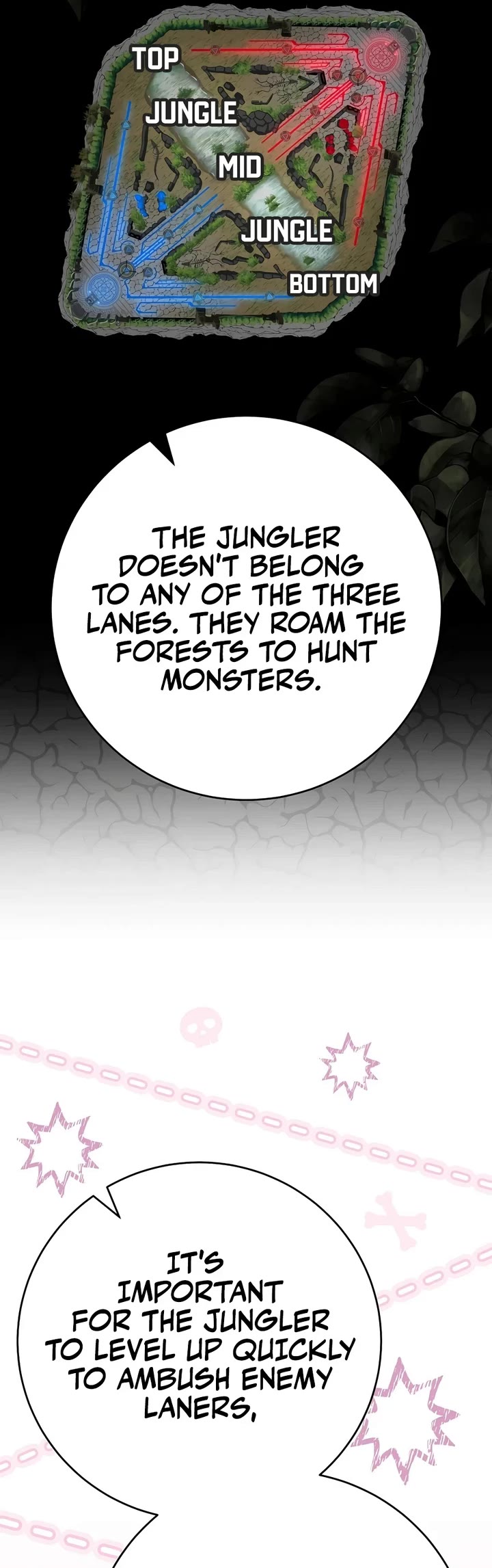 Genius Archer’S Streaming chapter 105 page 9