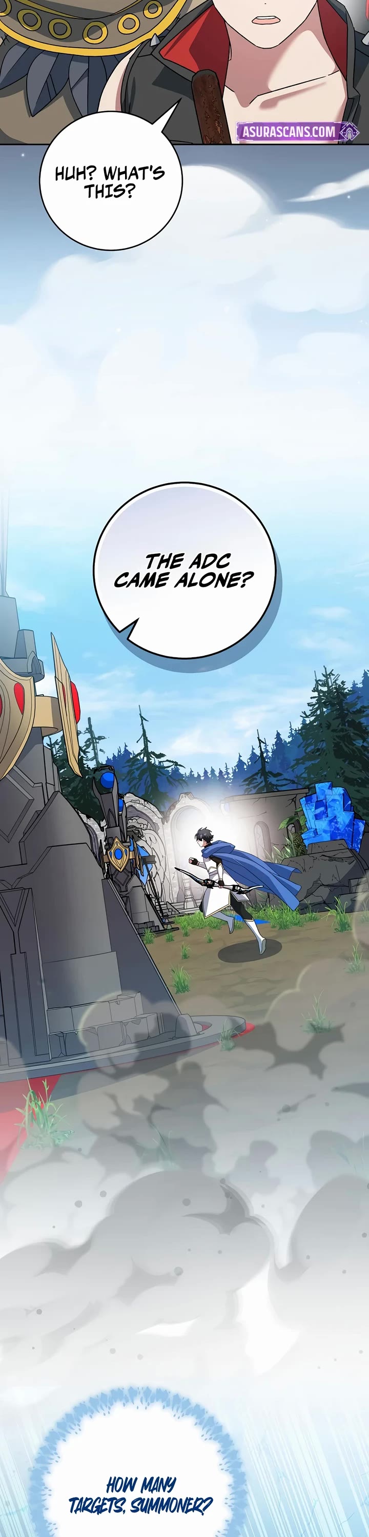 Genius Archer’S Streaming chapter 106 page 2