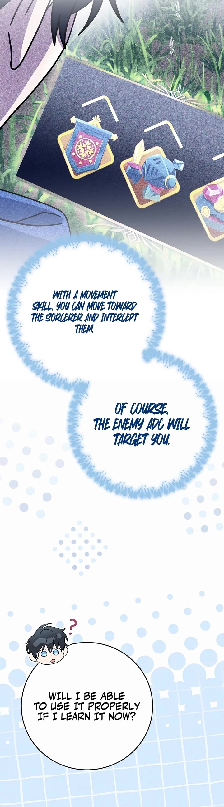 Genius Archer’S Streaming chapter 106 page 25