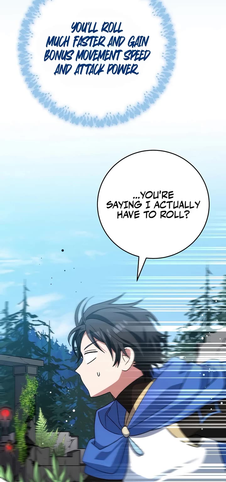 Genius Archer’S Streaming chapter 106 page 27