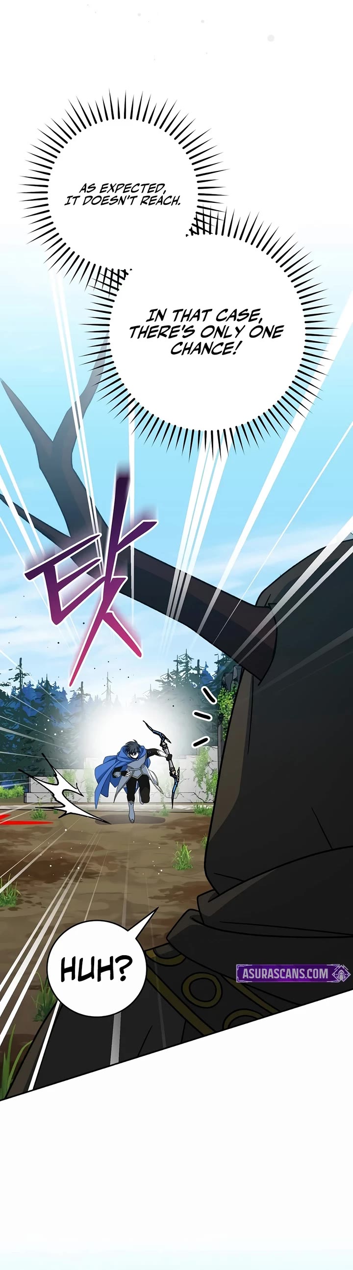 Genius Archer’S Streaming chapter 106 page 33
