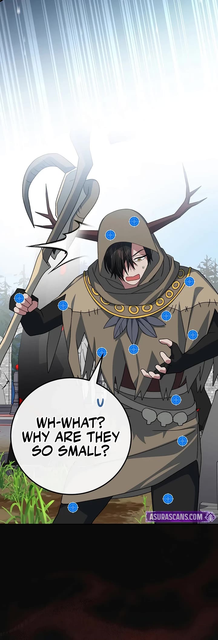 Genius Archer’S Streaming chapter 106 page 37