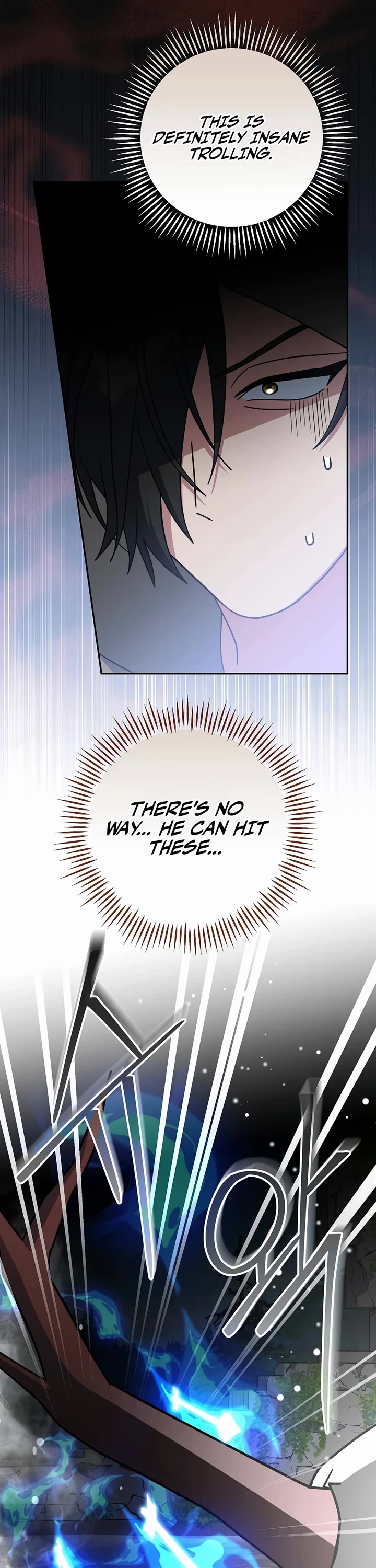 Genius Archer’S Streaming chapter 106 page 38