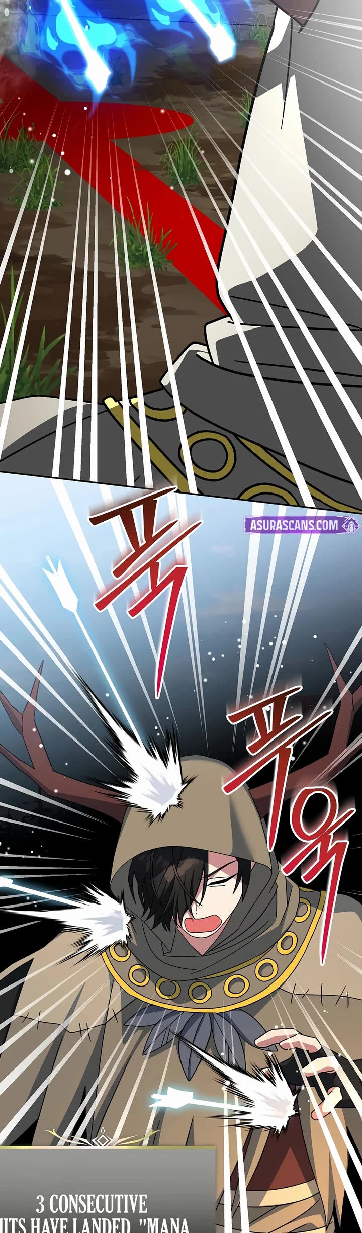 Genius Archer’S Streaming chapter 106 page 39