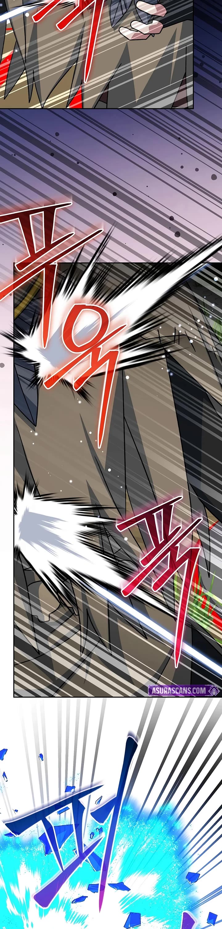 Genius Archer’S Streaming chapter 106 page 42