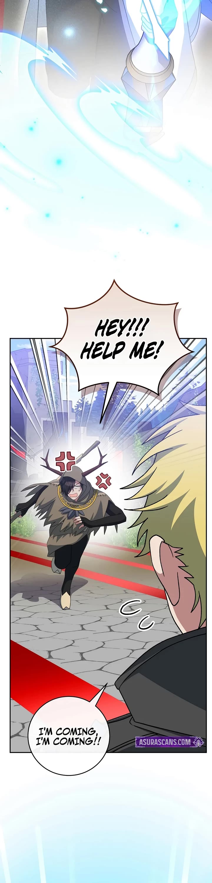 Genius Archer’S Streaming chapter 106 page 49