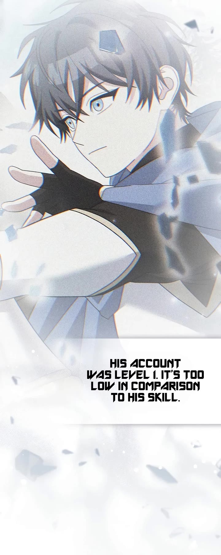 Genius Archer’S Streaming chapter 106 page 54