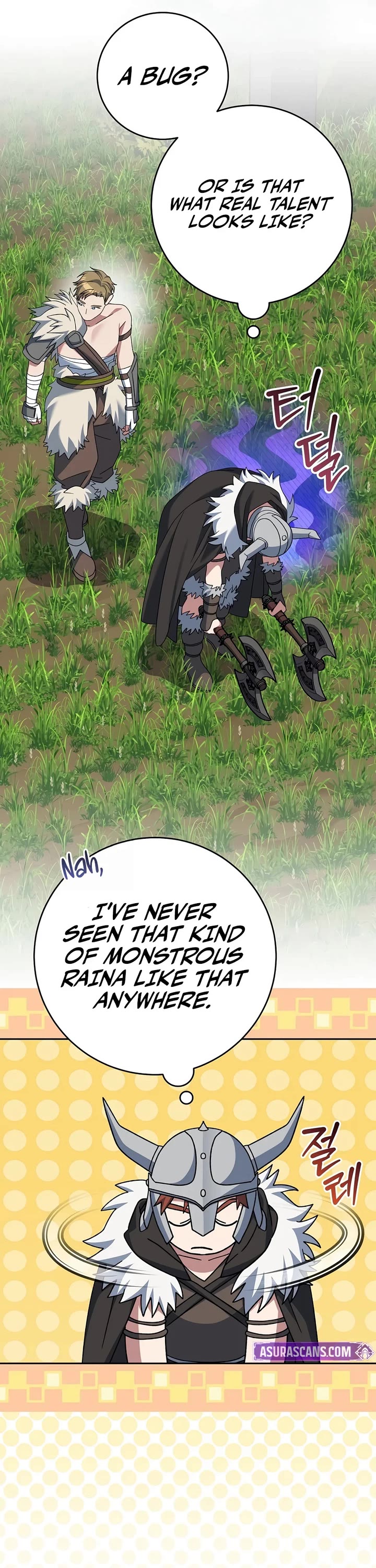 Genius Archer’S Streaming chapter 106 page 55