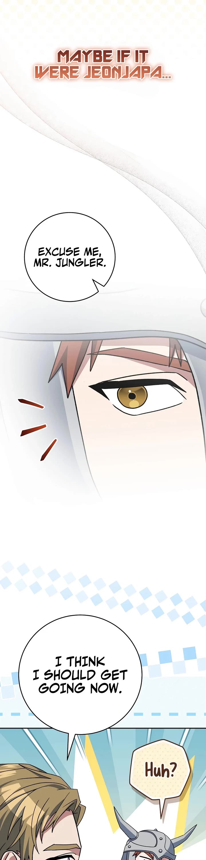 Genius Archer’S Streaming chapter 106 page 56