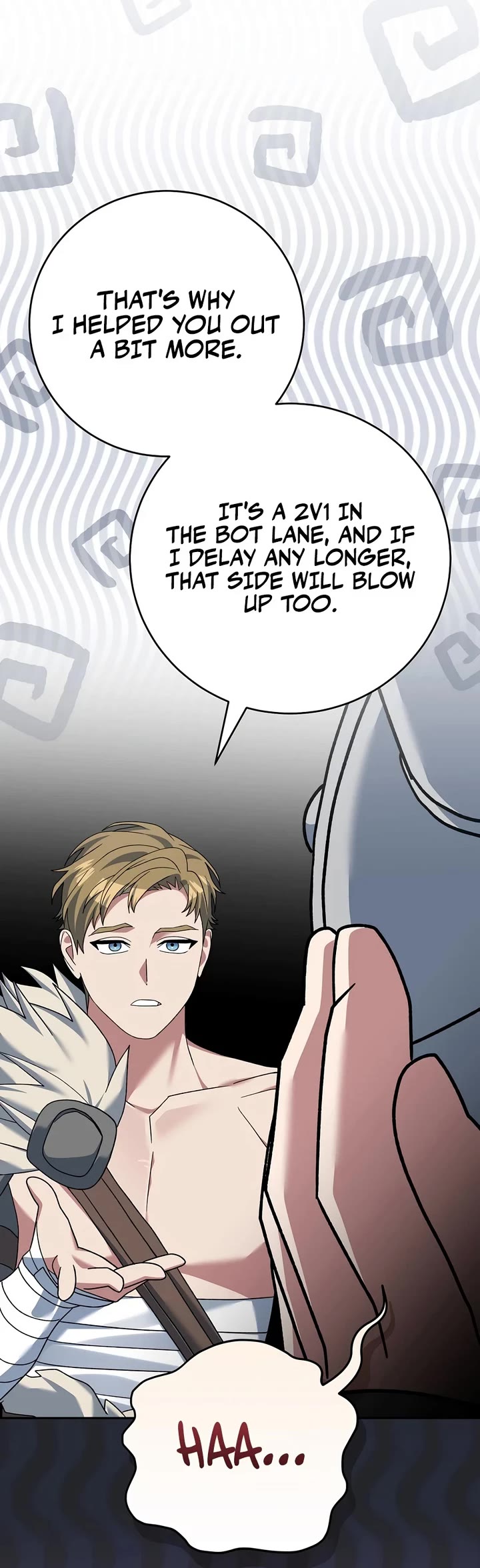 Genius Archer’S Streaming chapter 106 page 58