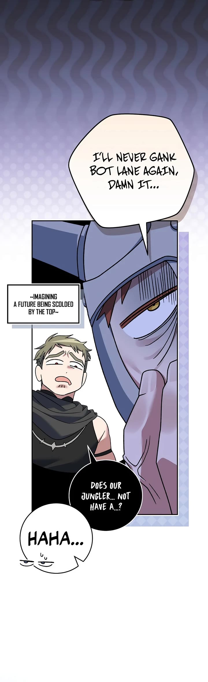 Genius Archer’S Streaming chapter 106 page 59