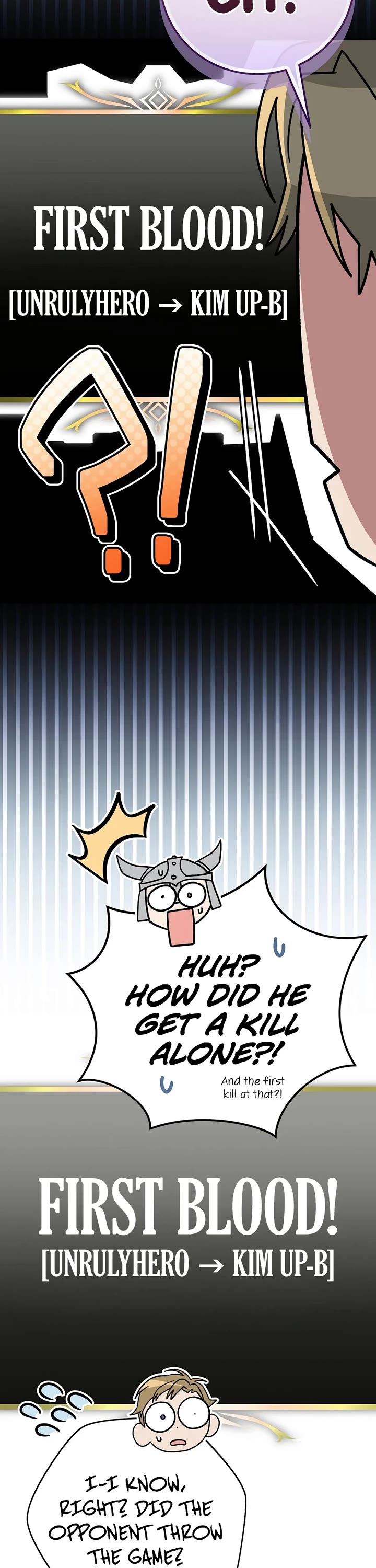 Genius Archer’S Streaming chapter 106 page 61