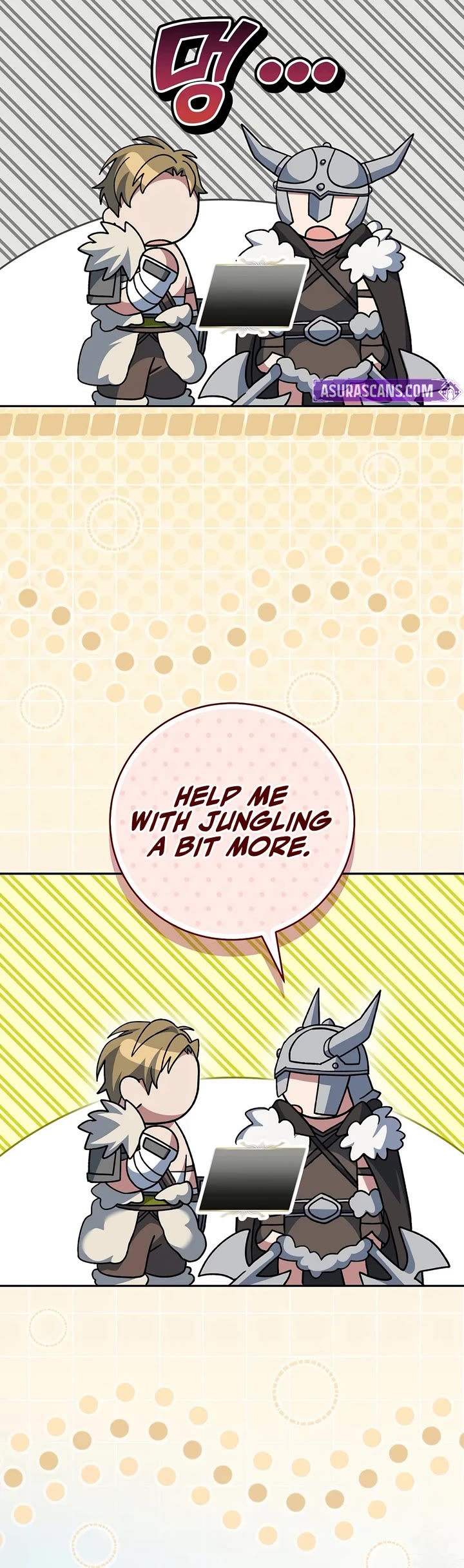 Genius Archer’S Streaming chapter 106 page 63
