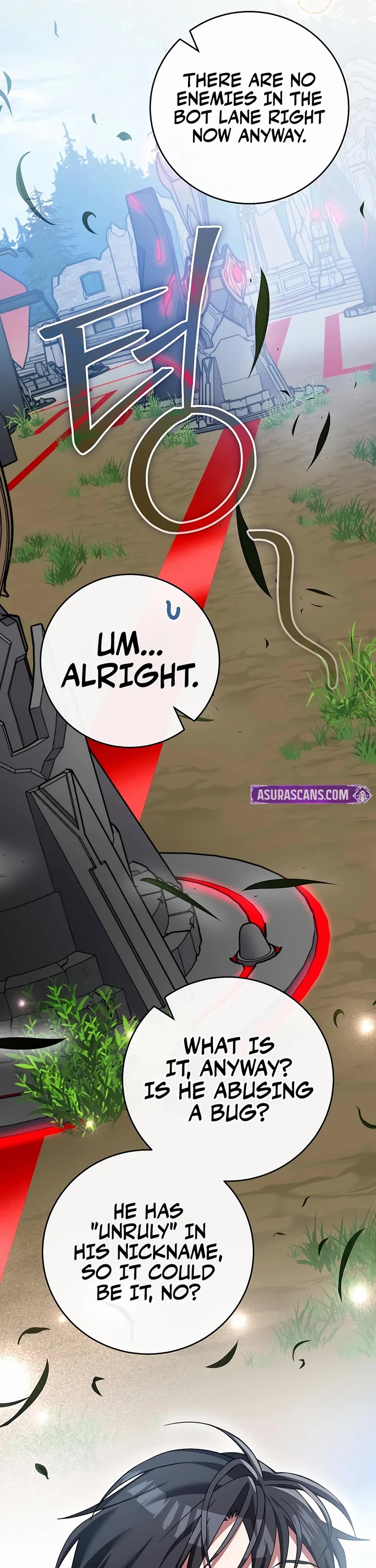 Genius Archer’S Streaming chapter 106 page 64