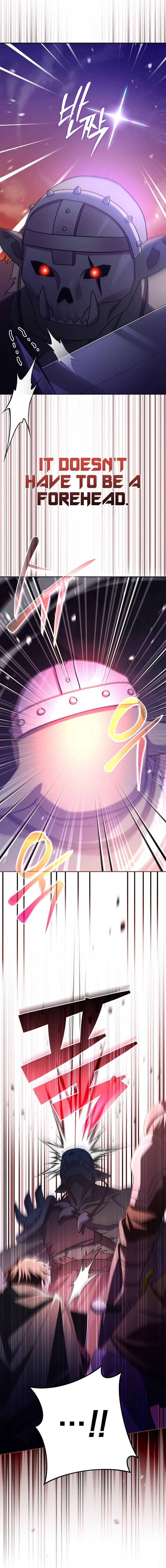 Genius Archer’S Streaming chapter 11 page 13