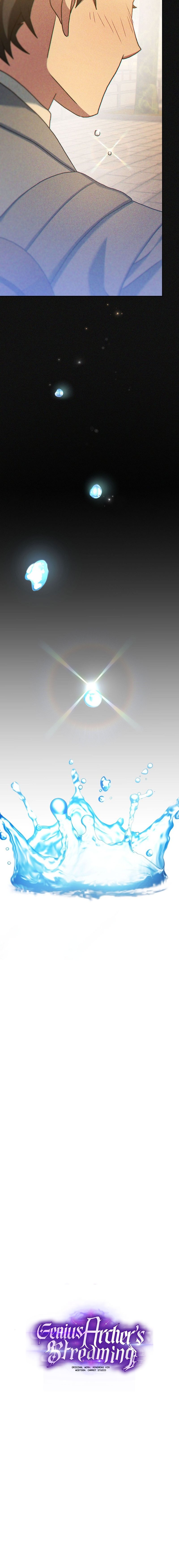 Genius Archer’S Streaming chapter 21 page 15