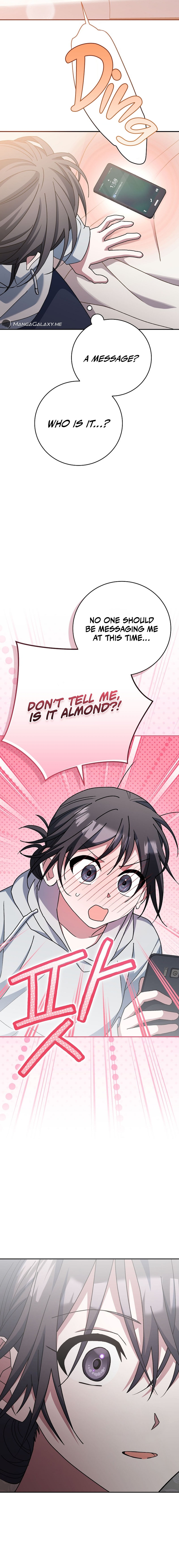 Genius Archer’S Streaming chapter 21 page 28