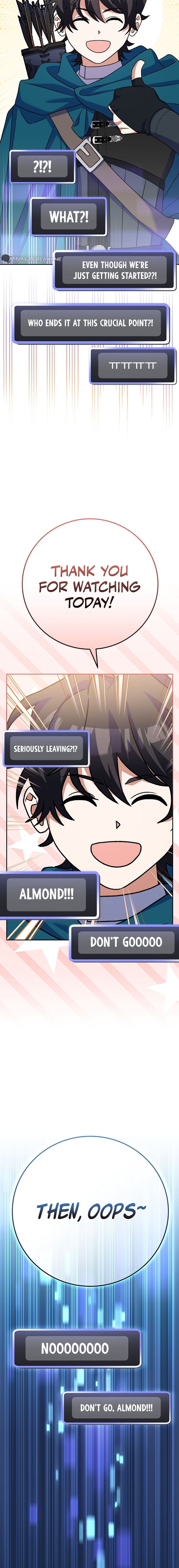 Genius Archer’S Streaming chapter 21 page 3